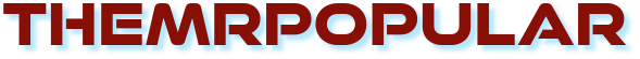 themrpopular