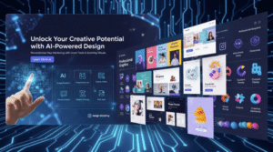 Creating High-Converting Flyers With Artificial Intelligence