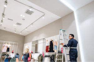 Retail Store Display Installation: A Practical Guide to Planning, Setup, and Store Readiness