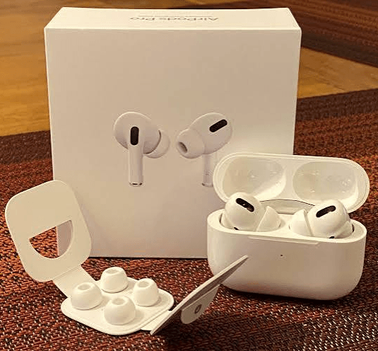 What Makes AirPods Pro Worth Considering