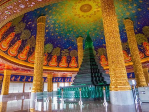 Bangkok's Hidden Gems