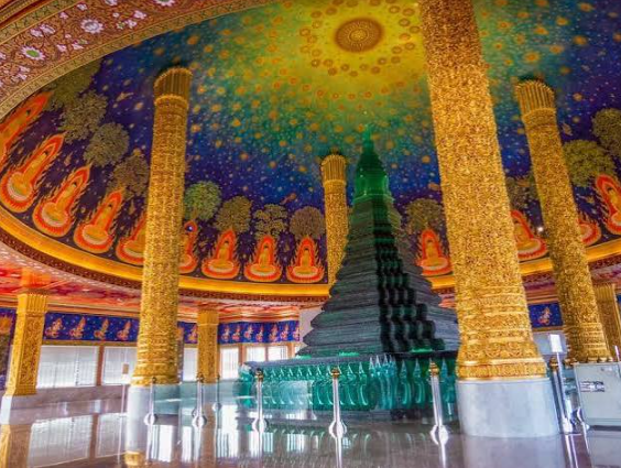 Bangkok's Hidden Gems