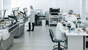 How Laboratory Weather Simulation Supports Product Durability