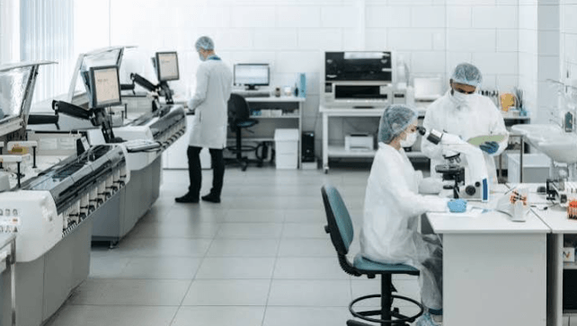 How Laboratory Weather Simulation Supports Product Durability